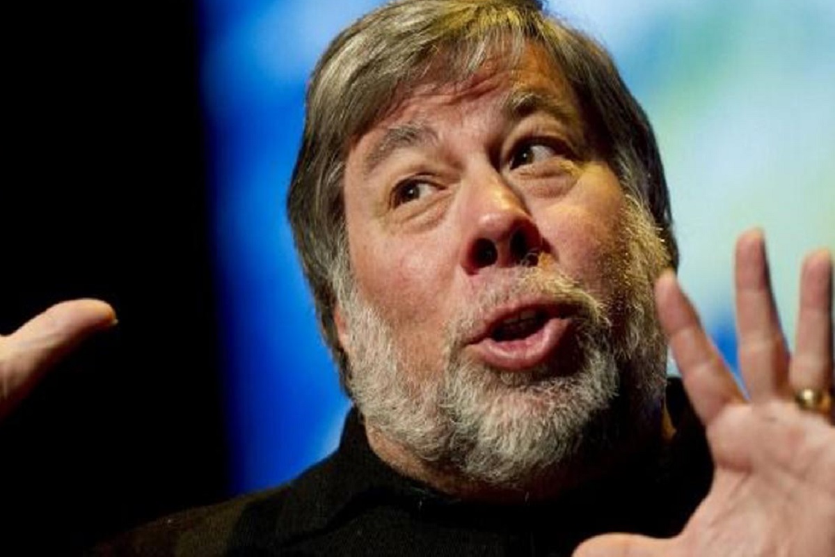 Wozniak called Bitcoin a “unique mathematical formula” and a “miracle of technology”. (Image: Reuters) Wozniak called Bitcoin a “unique mathematical formula” and a “miracle of technology”. (Image: Reuters)