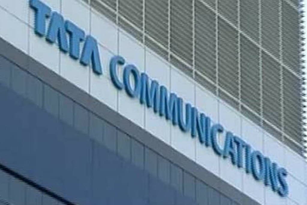 tata communications tata communications