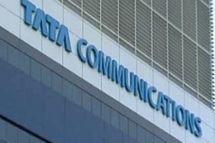 tata communications