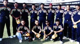 World Test Championship calendar