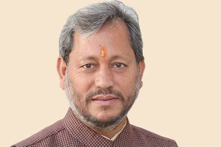 Tirath Singh Rawat, uttrakhand CM resign, NDA government, Governor Baby Rani Maurya, handing over resignation to JP Nadda