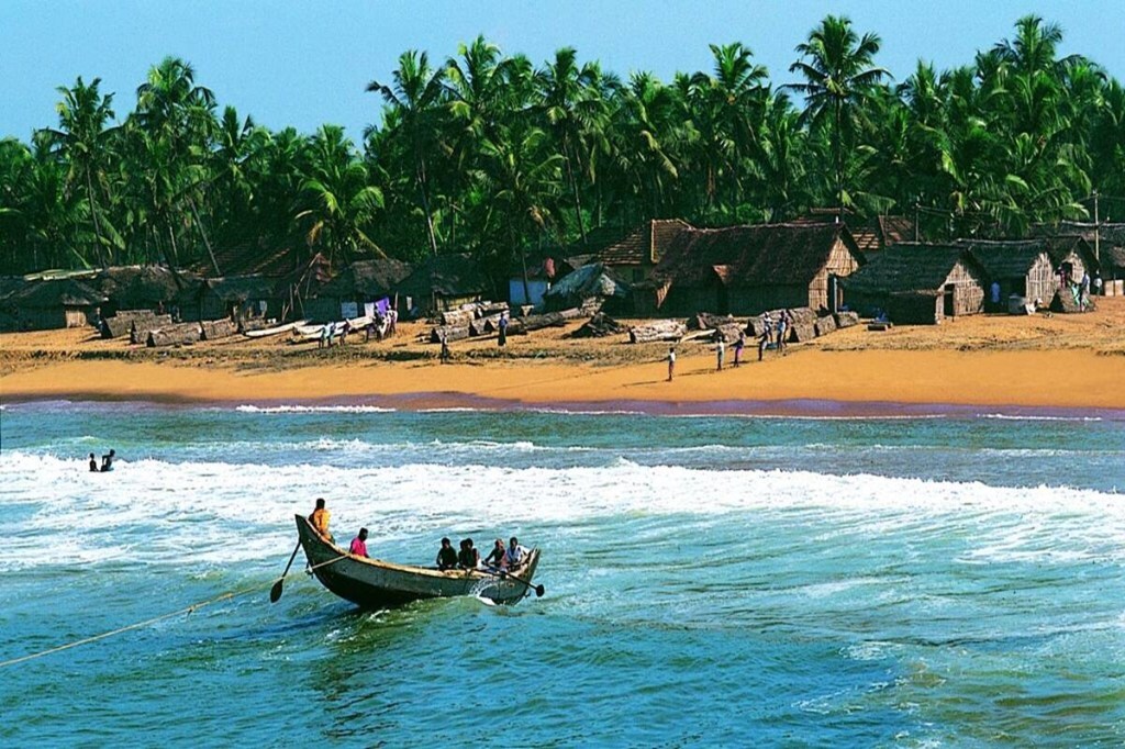 tourism industry