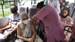 Covid-19 vaccine, Covid nasal vaccine