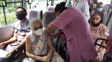 Covid-19 vaccine, Covid nasal vaccine