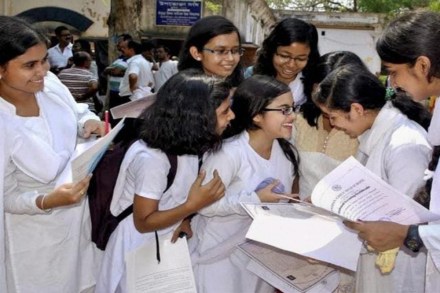 Similarly, the performance of Class 12th students will be determined on the basis of their performance in class 11th and internal assessment exams conducted in Class 12th.