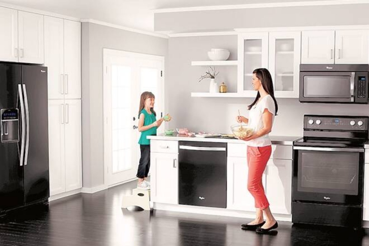 consumer durable industry, whirlpool india, coronavirus pandemic, fundamental shift, sustained growth, Whirlpool of India Managing Director Vishal Bhola, work from anywhere culture