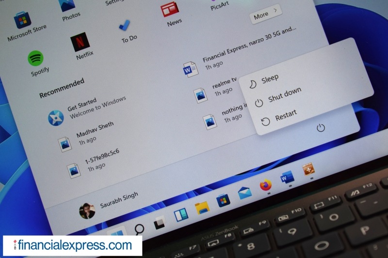 Windows 11, Windows 11 Insider Preview, Windows 11 Insider Preview first look, Windows 11 Insider Preview top features, Windows 11 top features, Microsoft, Apple, Google