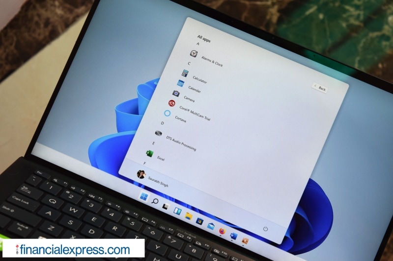 Windows 11, Windows 11 Insider Preview, Windows 11 Insider Preview first look, Windows 11 Insider Preview top features, Windows 11 top features, Microsoft, Apple, Google
