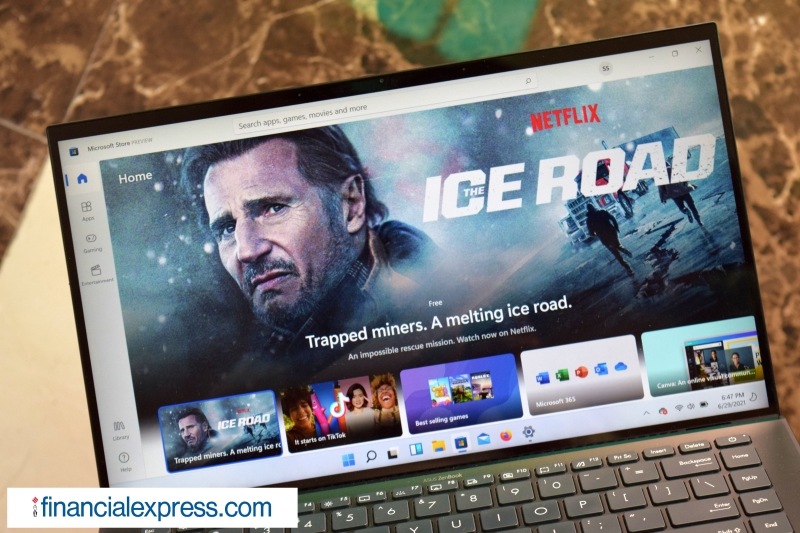 Windows 11, Windows 11 Insider Preview, Windows 11 Insider Preview first look, Windows 11 Insider Preview top features, Windows 11 top features, Microsoft, Apple, Google