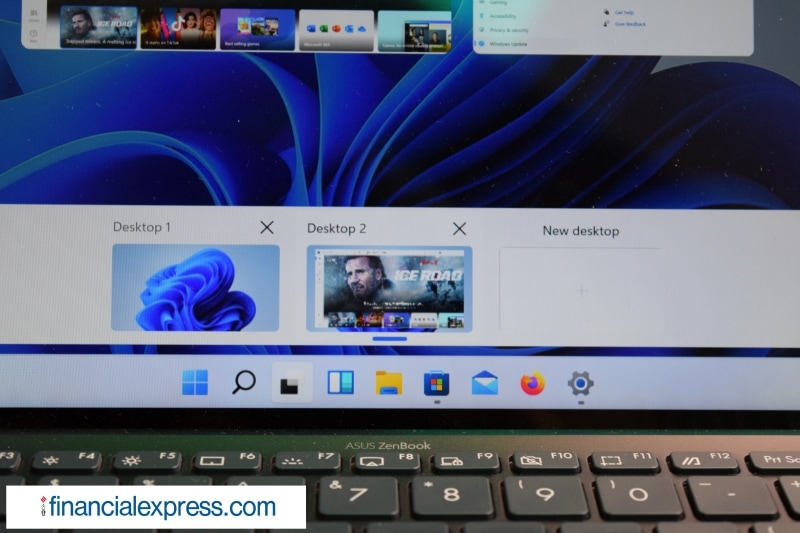 Windows 11, Windows 11 Insider Preview, Windows 11 Insider Preview first look, Windows 11 Insider Preview top features, Windows 11 top features, Microsoft, Apple, Google