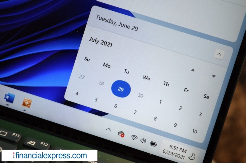 Windows 11, Windows 11 Insider Preview, Windows 11 Insider Preview first look, Windows 11 Insider Preview top features, Windows 11 top features, Microsoft, Apple, Google