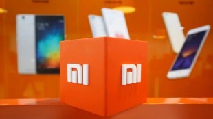 Xiaomi smartphones