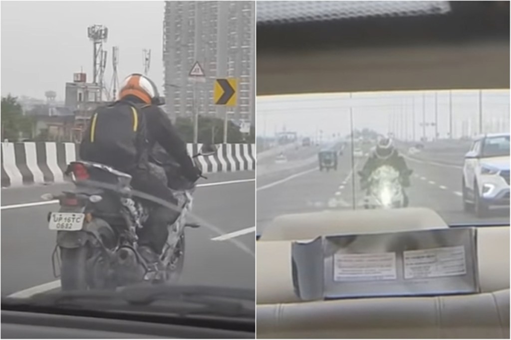 Image Source: Abhinav Bhatt (YouTube)