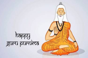 Guru Purnima 2021, Happy Guru Purnima 2021