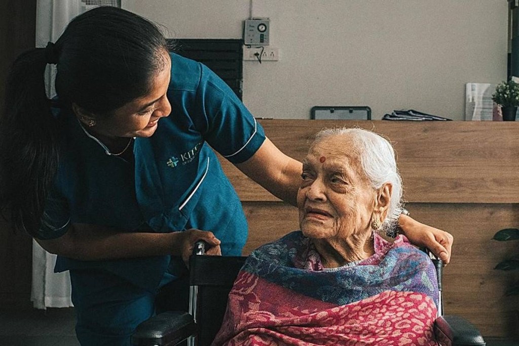 To achieve this, the company is using Machine Learning to drive personalised support.