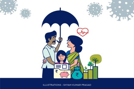 And, even after making nominations, you may create a will for a smooth transfer of your assets to your legal heirs.