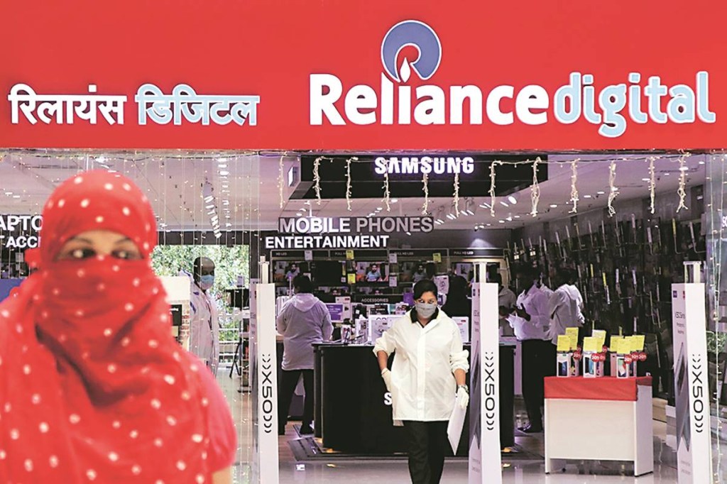 While only 123 stores were added in Q1 (vs 826 in Q4), 700+ stores are ready for launch. While only 123 stores were added in Q1 (vs 826 in Q4), 700+ stores are ready for launch.