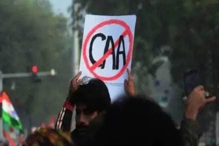 Muslims, perennially discriminated against, but no doubt inspired by the courage of CAA daadis, are standing up more and more for their rights—there is already a movement to fight discrimination against minorities in housing.