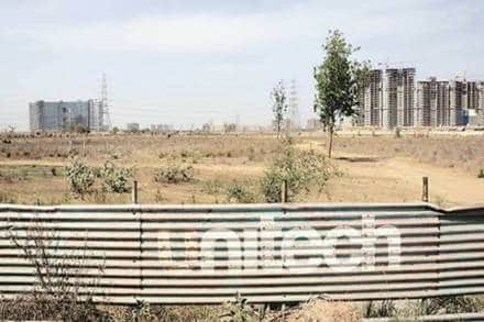  The agency claimed in a statement issued here that "tainted funds of Rs 325 crore belonging to homebuyers were diverted to Carnoustie group".
