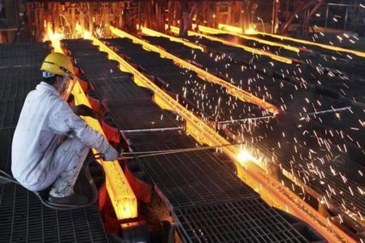 “Clearly the second wave is a setback for the industrial output, which had surpassed the pre-Covid level both at the aggregate and at the each of the use-based classification level in March 2021,” Sinha said.