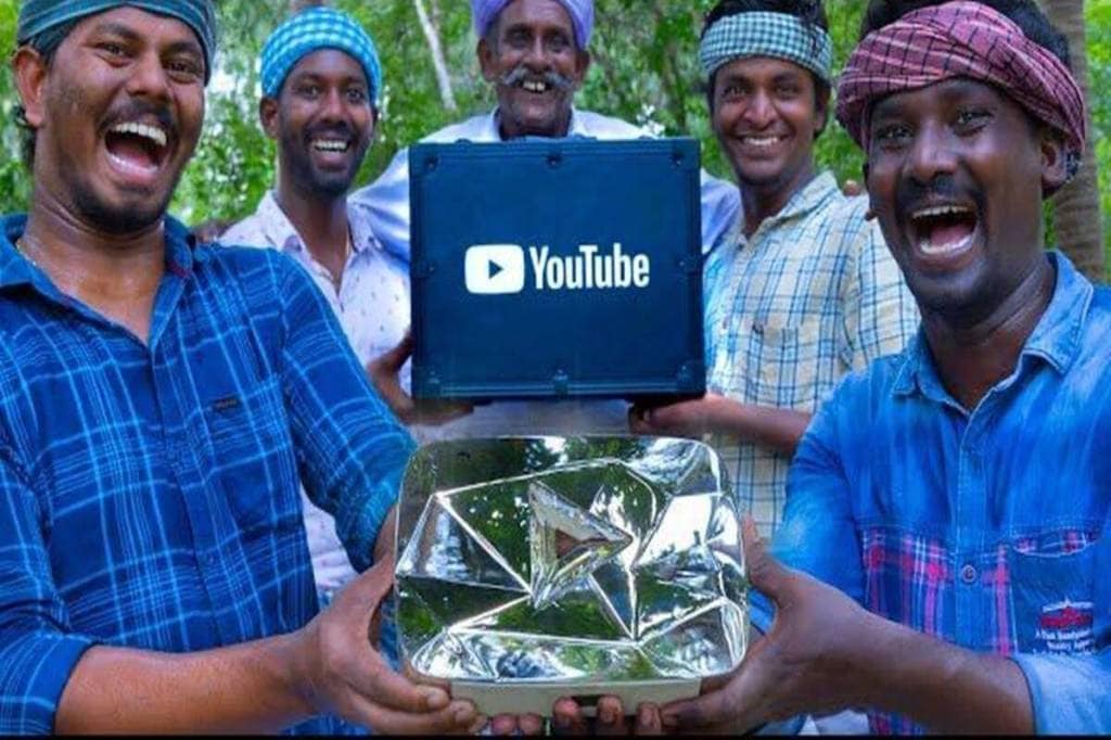 A Bengali sitting in New Delhi can easily replicate what Periyathambi is doing in his own backyard, while a Malayali abroad can follow a fish recipe from a Bengali YouTube channel to try and get a taste of home. (Credit: VCC)