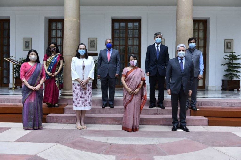 More companies are expected to enter and are from energy, mining, IT, BPOs, software, pharmaceuticals, and manufacturing. More companies are expected to enter and are from energy, mining, IT, BPOs, software, pharmaceuticals, and manufacturing.