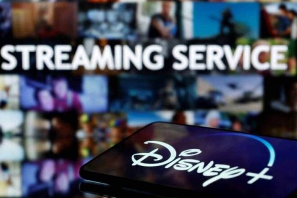 The shows will be collectively streamed across 2021 and some parts of 2022.