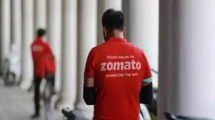 Zomato IPO