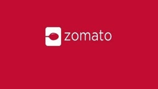 Food delivery platform Zomato