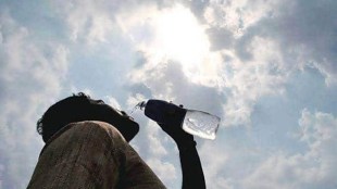 The mean maximum temperature for July was 36.5 degrees Celsius against the long-period average of 35.5 degrees Celsius. (Representative image)
