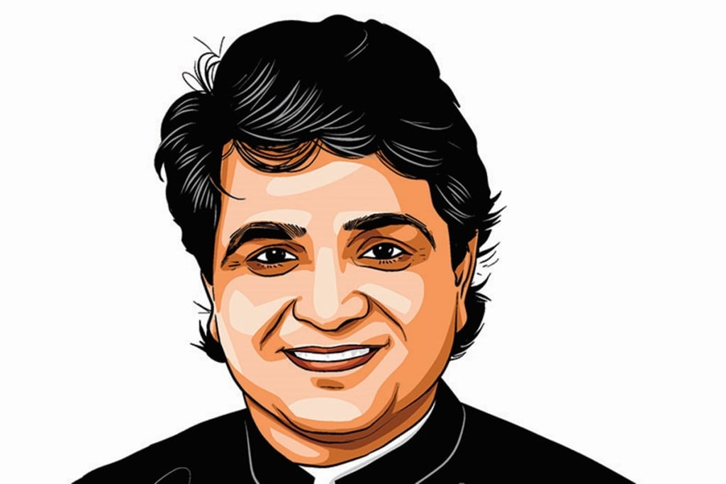 Anil Bhasin