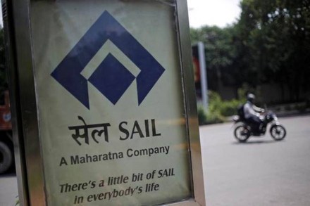 During the April-June quarter of the 2020-21 fiscal, the company had reported a loss of Rs 1,226. SAIL had reported Rs 3,470 crore net profit in Q4 FY’21.