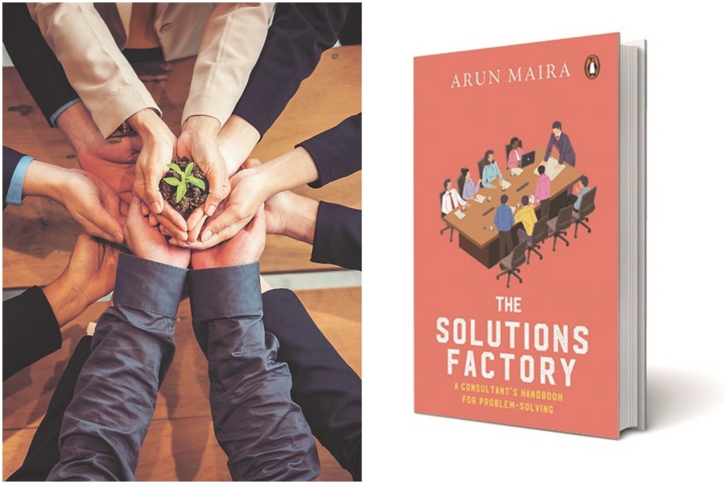 The backdrop of the meeting was the conditions of people and the environment, neither of which seemed to be improving as rapidly as was required to achieve the Millennium Development Goals. Meanwhile, businesses were reporting sterling financial performance.