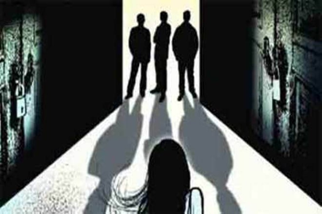 The National Crime Records Bureau (NCRB) says it recorded 32,033 cases of rape in 2019, which means that 87 Indian women were raped every day. Of these, 15% were children. The National Crime Records Bureau (NCRB) says it recorded 32,033 cases of rape in 2019, which means that 87 Indian women were raped every day. Of these, 15% were children.