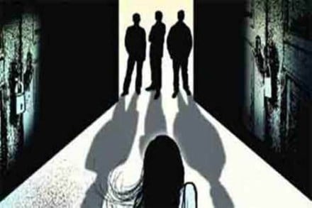The National Crime Records Bureau (NCRB) says it recorded 32,033 cases of rape in 2019, which means that 87 Indian women were raped every day. Of these, 15% were children. The National Crime Records Bureau (NCRB) says it recorded 32,033 cases of rape in 2019, which means that 87 Indian women were raped every day. Of these, 15% were children.