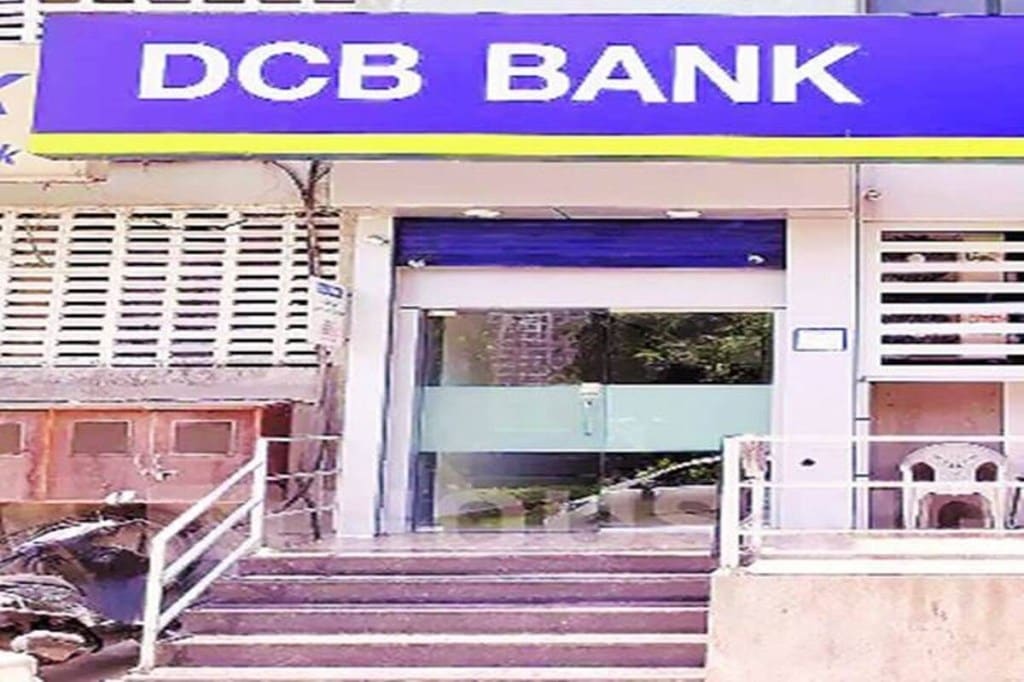 Total income during April-June 2021-22 was up at Rs 965.67 crore from Rs 950.70 crore in the year-ago period , DCB Bank said in a regulatory filing.
Total income during April-June 2021-22 was up at Rs 965.67 crore from Rs 950.70 crore in the year-ago period , DCB Bank said in a regulatory filing.