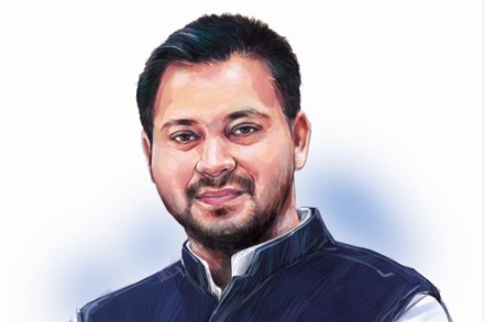 Tejashwi Yadav, Leader of Opposition, Bihar Assembly