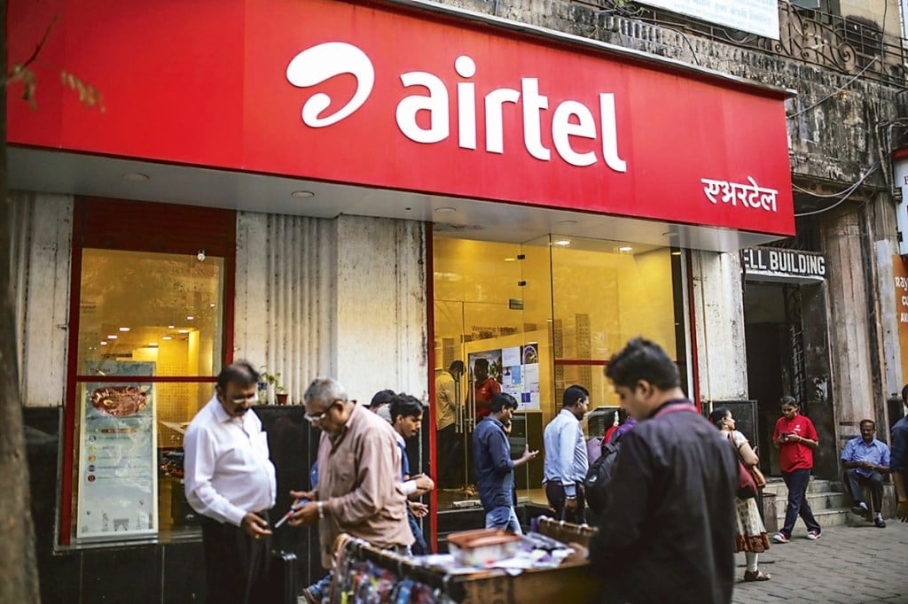We expect network costs to return to growth in subsequent quarters.