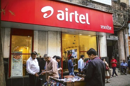 We expect network costs to return to growth in subsequent quarters.
