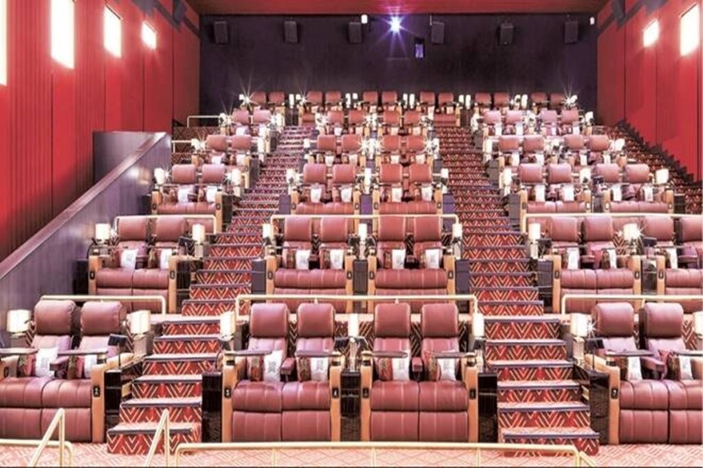 As much as films screened in the theatres are different from the content streamed on OTT platforms, there’s no denying audiences are now used to good quality programming – global and local.