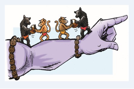 It currently offers 10 products, from online games and puzzles for children, to lessons from the Ramayana, to even a ‘become-an-author’ course.