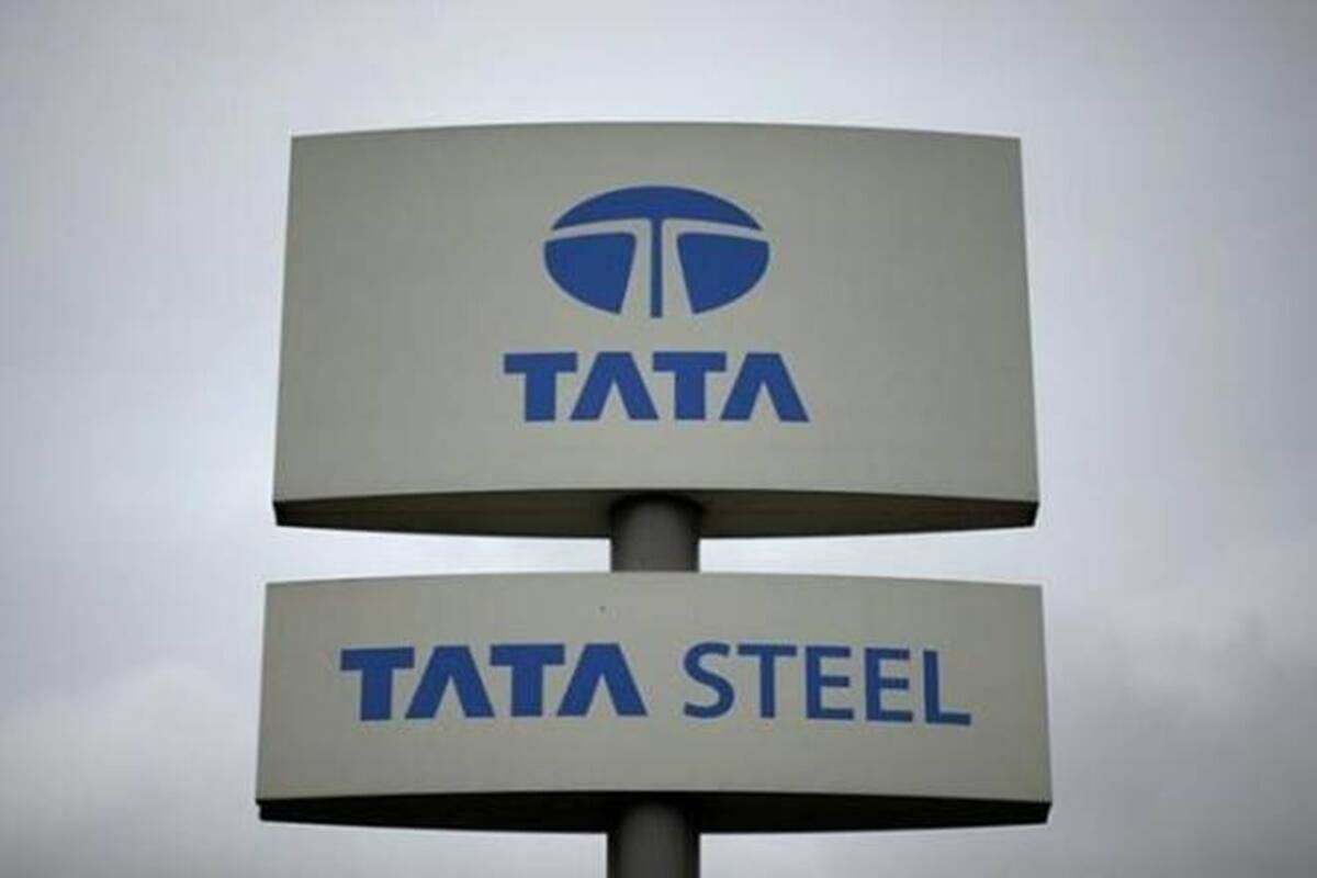 Tata Steel Tata Steel