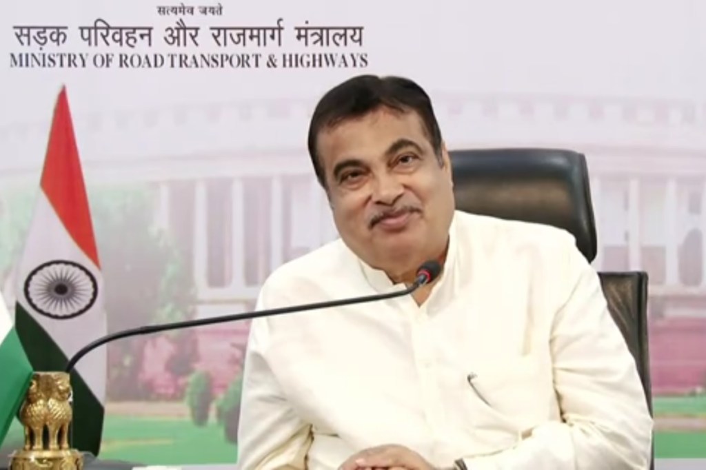 “We have already received presentations from them,” Gadkari said, adding that suggestions from Indian companies are also welcome.