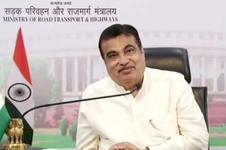 “We have already received presentations from them,” Gadkari said, adding that suggestions from Indian companies are also welcome.