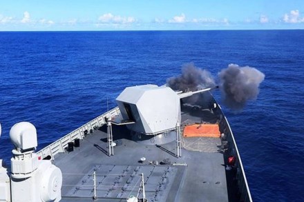 China has been steadily sailing towards the Pacific and Atlantic Ocean and threatening the ecosystems of the South American nations.