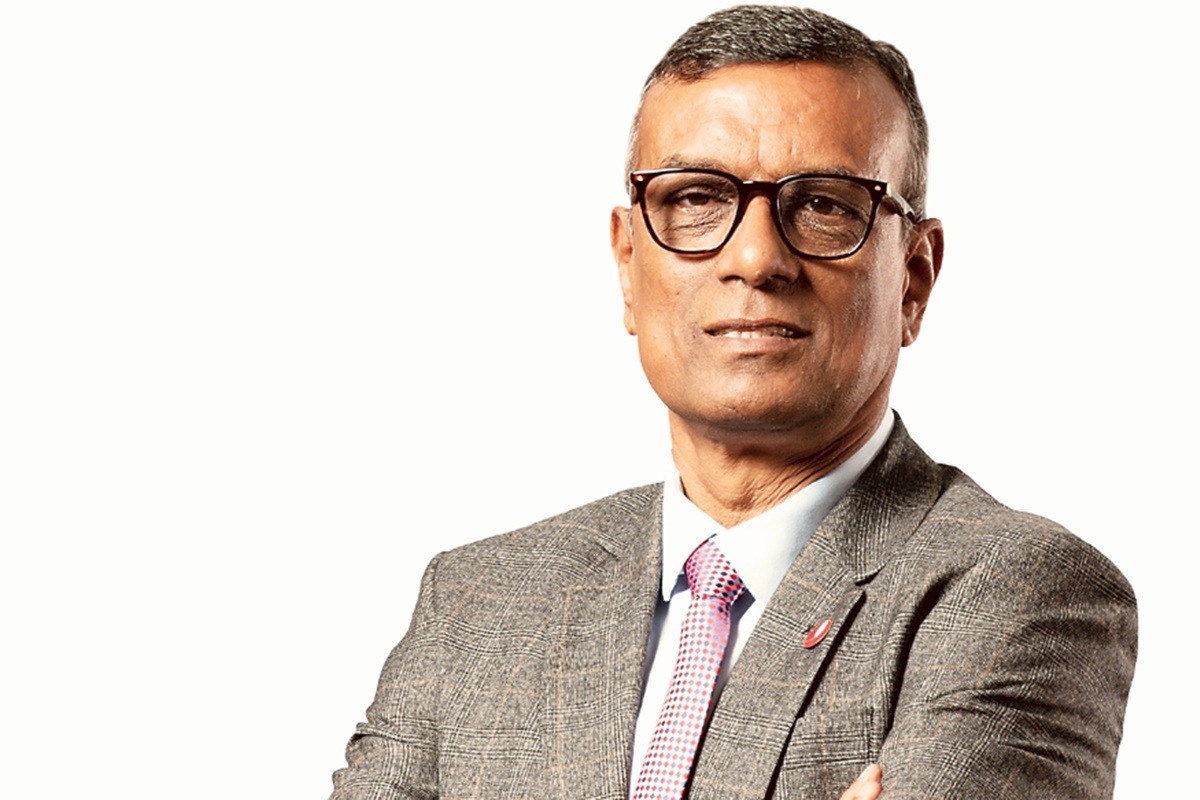 Chandra Shekhar Ghosh, MD & CEO, Bandhan Bank