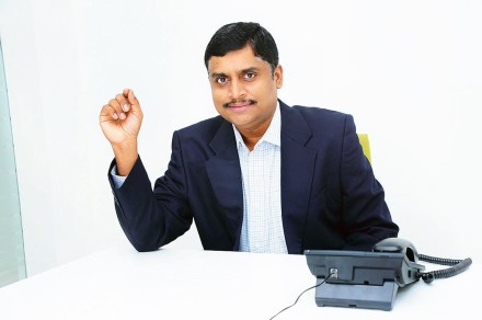 Jerrin Jos, Founder and CEO, Verteil Technologies Jerrin Jos, Founder and CEO, Verteil Technologies