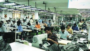 A Sakthivel, chairman of the Apparel Export Promotion Council (AEPC), said the move will help the country realise the lofty merchandise export target of $400 billion for FY22. (File image)