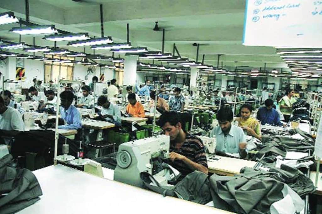 A Sakthivel, chairman of the Apparel Export Promotion Council (AEPC), said the move will help the country realise the lofty merchandise export target of $400 billion for FY22. (File image)