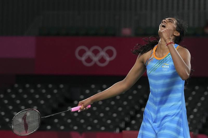 olympics 2021, pv sindhu olympics, tokyo olympics india